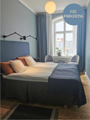 Hotell Fängelset Västervik